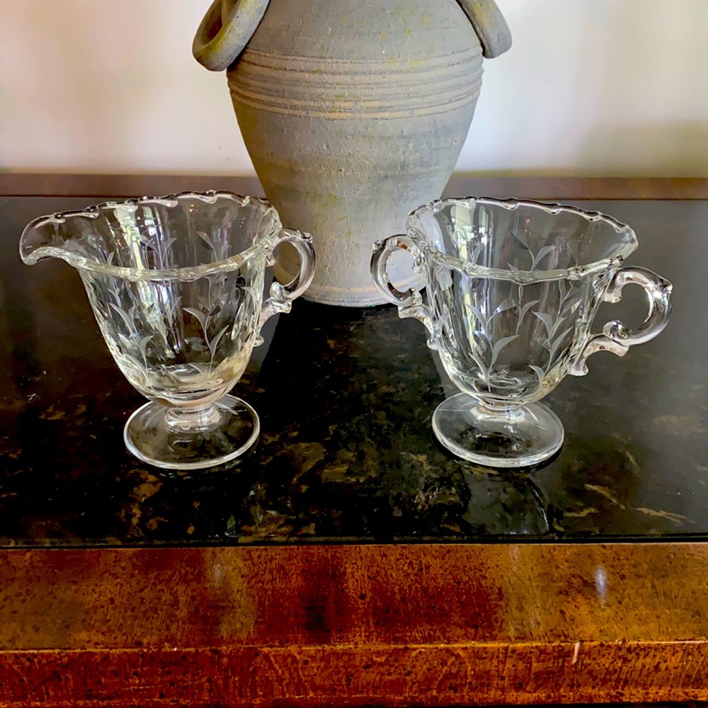 Crystal set